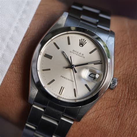 rolex referenza 6694|rolex oysterdate 6594.